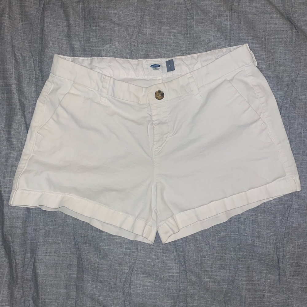 Bundle of casual shorts - Picture 4 of 7